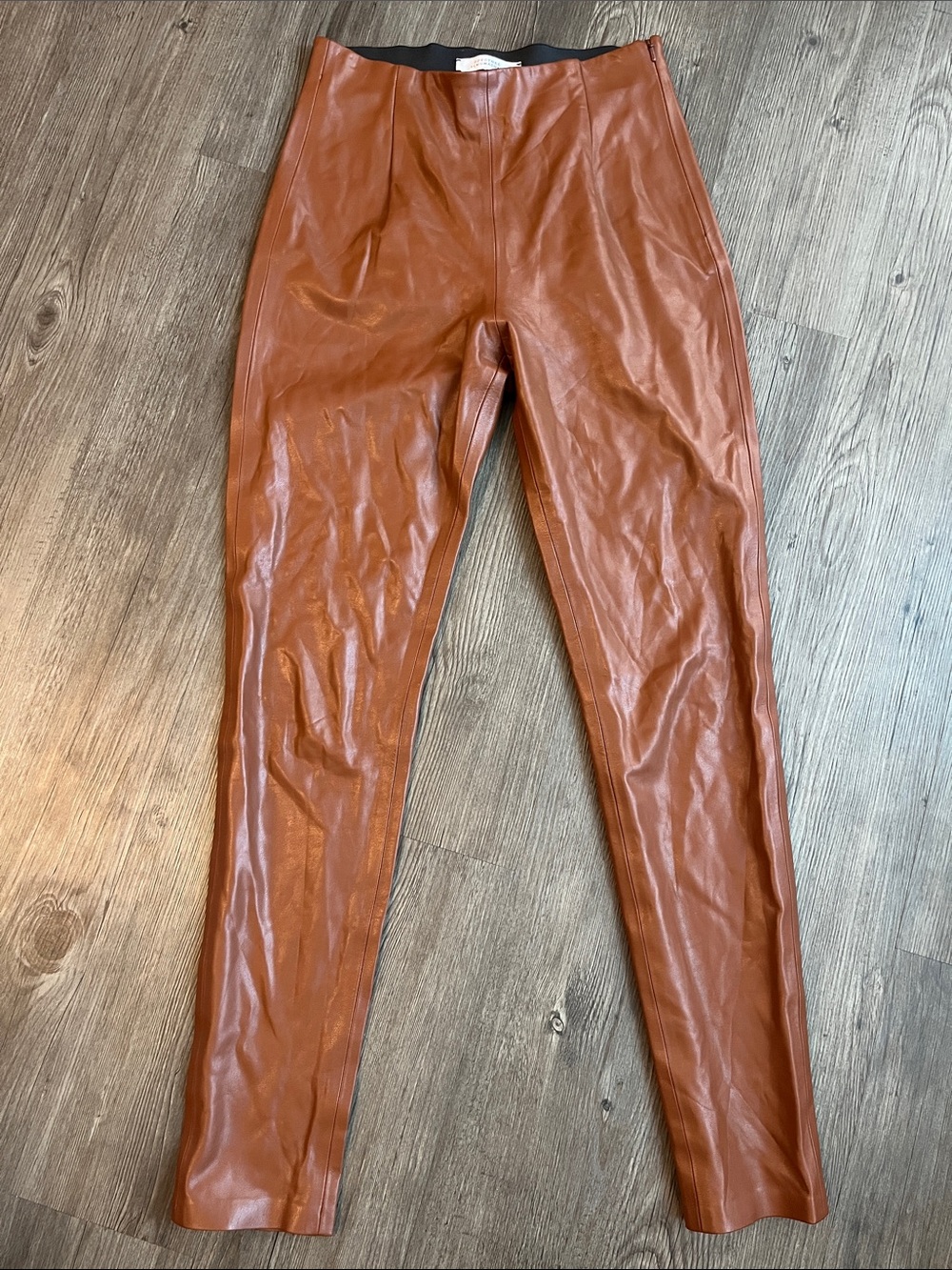 DOROTHEE SCHUMACHER Leather Leggings